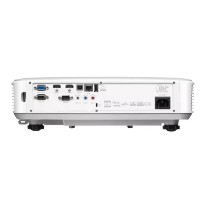 Optoma ZU500USTE - DLP projector