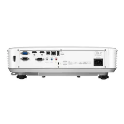 Optoma ZU500USTE - DLP projector