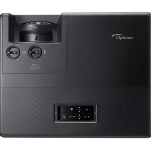 Optoma ZU507TST WUXGA 5000 Lumens Projector