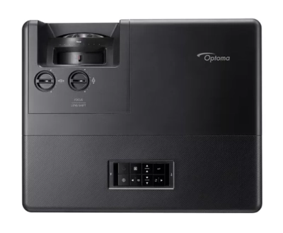 Optoma ZU507TST WUXGA 5000 Lumens Projector