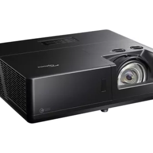 Optoma ZU507TST WUXGA 5000 Lumens Projector