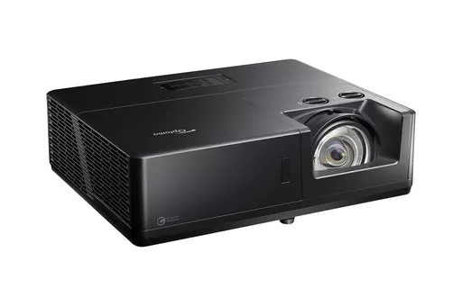 Optoma ZU507TST WUXGA 5000 Lumens Projector