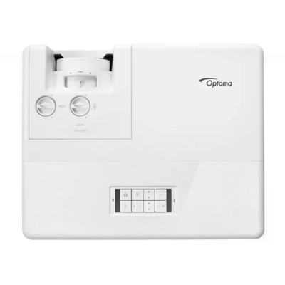 Optoma ZU607T 6500 Lumens Projector