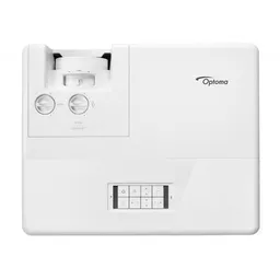 Optoma ZU607T 6500 Lumens Projector