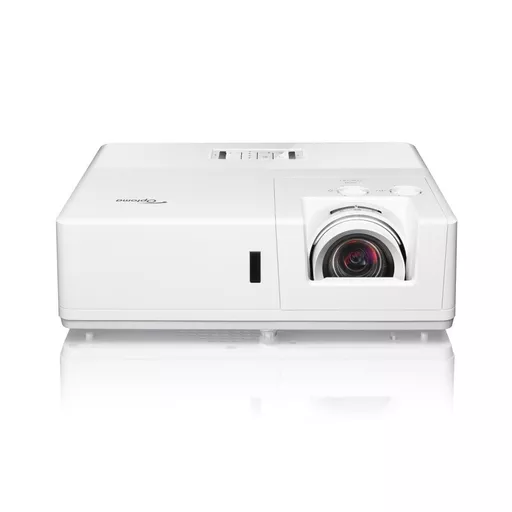Optoma ZU607T 6500 Lumens Projector