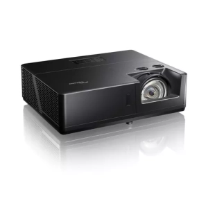 Optoma ZU607TST WUXGA 6000 Lumens Projector