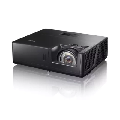 Optoma ZU607TST WUXGA 6000 Lumens Projector