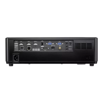 Optoma ZU607TST WUXGA 6000 Lumens Projector