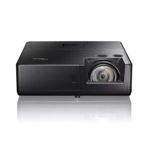 Optoma ZU607TST WUXGA 6000 Lumens Projector
