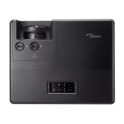 Optoma ZU607TST WUXGA 6000 Lumens Projector
