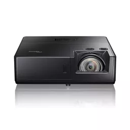 Optoma ZU607TST WUXGA 6000 Lumens Projector