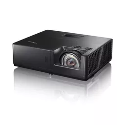 Optoma ZU607TST WUXGA 6000 Lumens Projector