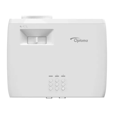 Optoma ZW340e Projector - WXGA, 3,600 Lm, Throw Ratio 1.54:1 - 1.72:1, 2 Year RTB