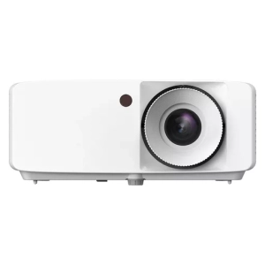 Optoma ZW340e Projector - WXGA, 3,600 Lm, Throw Ratio 1.54:1 - 1.72:1, 2 Year RTB
