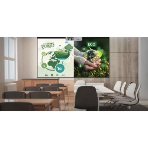 Optoma ZW340e Projector - WXGA, 3,600 Lm, Throw Ratio 1.54:1 - 1.72:1, 2 Year RTB