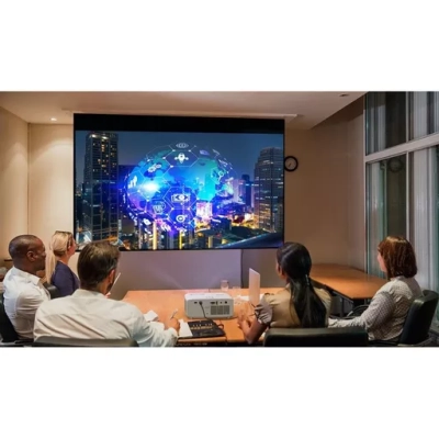 Optoma ZW340e Projector - WXGA, 3,600 Lm, Throw Ratio 1.54:1 - 1.72:1, 2 Year RTB
