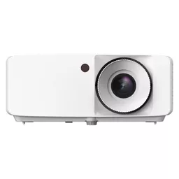 Optoma ZW340e Projector - WXGA, 3,600 Lm, Throw Ratio 1.54:1 - 1.72:1, 2 Year RTB
