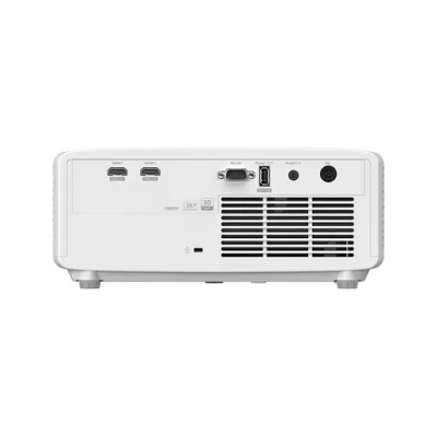 Optoma ZW350e WXGA 4,000 lumens Projector