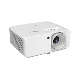 Optoma ZW350e WXGA 4,000 lumens Projector
