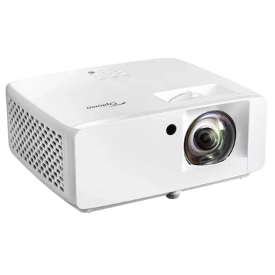 Optoma ZW350ST Projector
