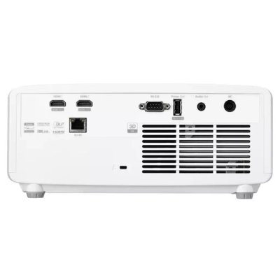 Optoma ZW350ST Projector