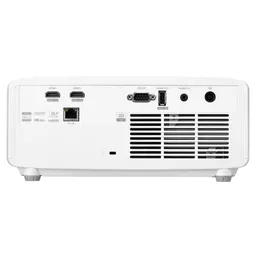 Optoma ZW350ST Projector