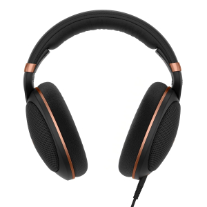 Sennheiser HD 505 Wired Headphones Over Ear With Transparent Sound and Controlled Bass, Enhanced Comfort Open Ear Headphones for Music, Work, Gaming, Audiophiles, Students,...