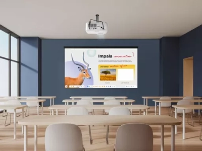 Viewsonic LS630HD Projector