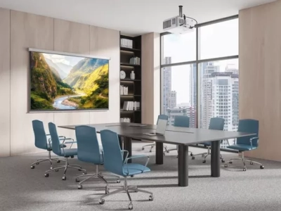 Viewsonic LS630HD Projector