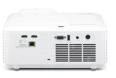 Viewsonic LS630W Projector