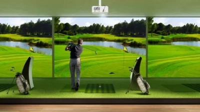 Viewsonic LS630W Projector