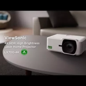 Viewsonic LS710-4KE Projector
