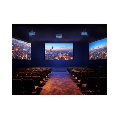 Viewsonic LS741HD Projector