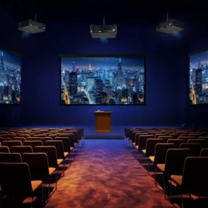 Viewsonic LS950-4K Projector