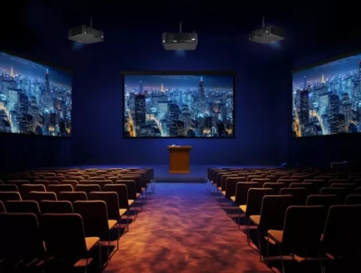 Viewsonic LS950-4K Projector