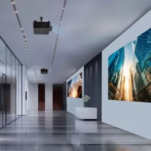Viewsonic LS950WU Projector