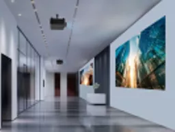 Viewsonic LS950WU Projector