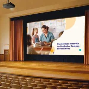 Viewsonic LS951WU Projector