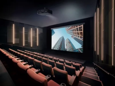 Viewsonic LS960WU Projector