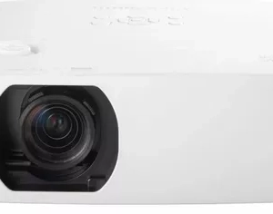 Viewsonic LSC520WU WUXGA 5200 Lumens Projector