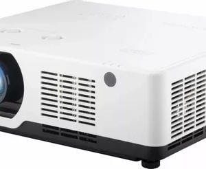Viewsonic LSC601WU Projector