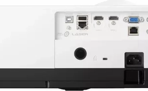 Viewsonic LSC601WU-ST Projector