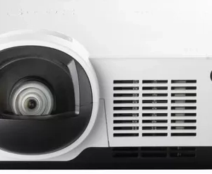 Viewsonic LSC601WU-ST Projector