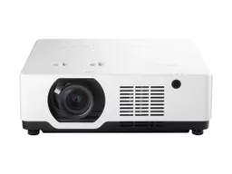 Viewsonic LSC651WU Projector