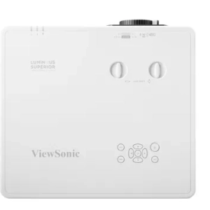 Viewsonic LSC700-4K Projector