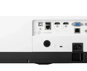 Viewsonic LSC731WU Projector