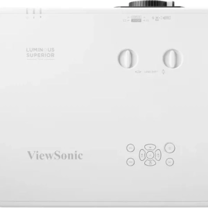 Viewsonic LSC731WU Projector