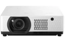 Viewsonic LSC731WU Projector