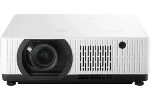 Viewsonic LSC731WU Projector