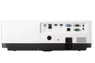 Viewsonic LSC801WU Projector